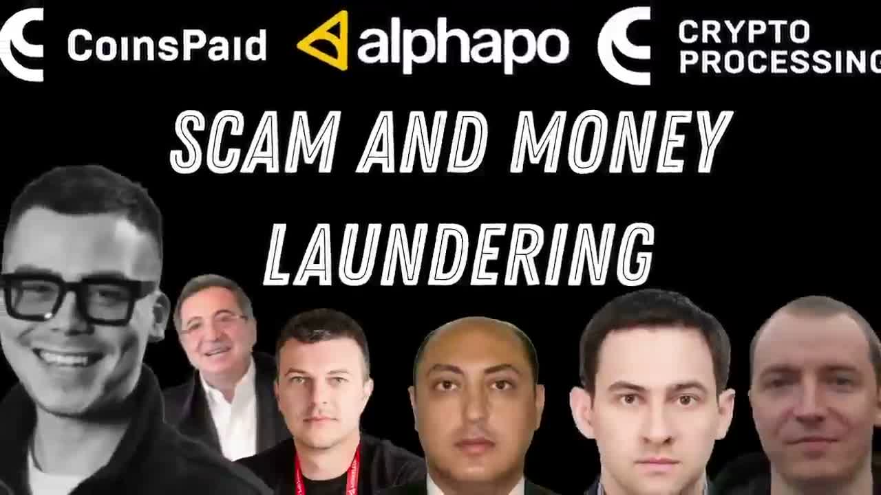 Misha Kaplin - softswiss scam - Casino by Softswiss